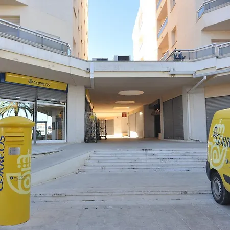 Rnet - Nautic Apartment