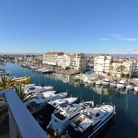 Rnet - Nautic