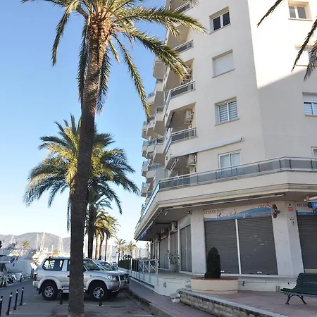 Rnet - Nautic Apartment *