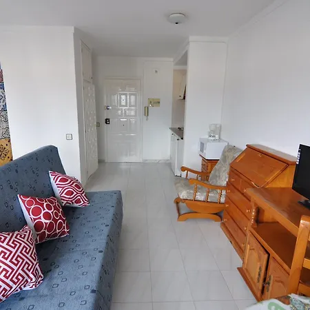 Apartment Rnet - Nautic *