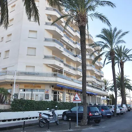 Apartment Rnet - Nautic Empuriabrava