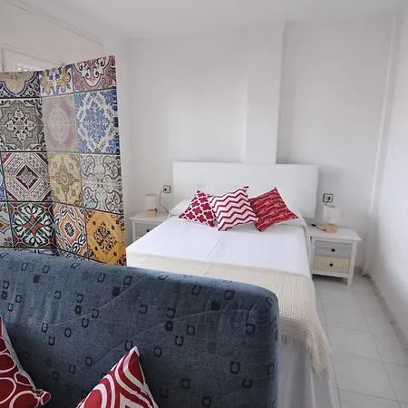 Apartment Rnet - Nautic Empuriabrava