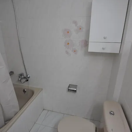 Rnet - Nautic Apartment