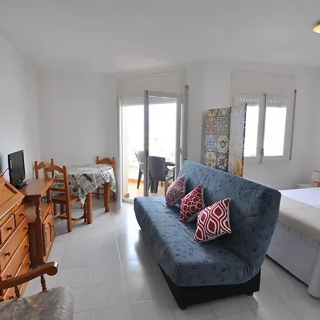Rnet - Nautic Apartment *