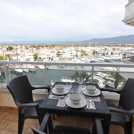 Appartement Rnet - Nautic