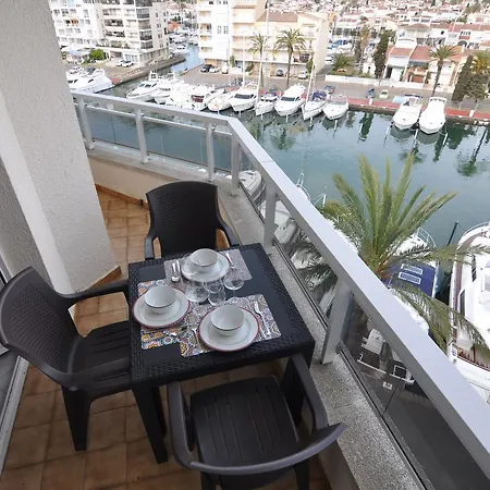 Rnet - Nautic Empuriabrava
