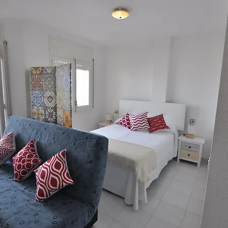 Rnet - Nautic Appartement
